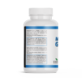 thumbnail image 3 of SD Pharmaceuticals Magnesium Glycinate 110mg - 90ct Veggie Capsules - Enhanced Bioavailability & Absorption - Gentle on the Stomach, 3 of 4
