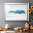 thumbnail image 5 of Ultramarine Vista II Premium Framed Print - Ready to Hang, 5 of 8