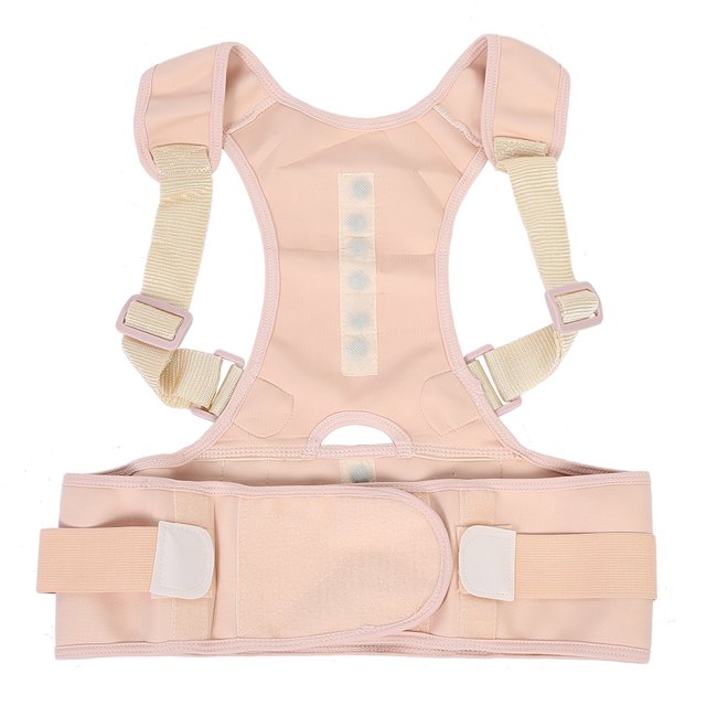 Humpback Brace,Back Brace Posture Corrector Humpback Correction Belt Humpback Correction Finely Tuned Performance