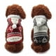 thumbnail image 4 of Ropa para Mascotas, para proteger para Perros, Chaqueta para Perros Y , Chaqueta de Invierno Transpirable, Chubasquero Cálido para Perros L Colco Abrigo de invierno para perros, 4 of 8