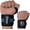 Black/Blue, variant on Beastpowergear Wrist Wraps |Competition Grade|18 Inch Professional Quality Provides Additional Wrist Support During Weightlifting, Powerlifting, Strength Training.