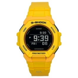 Casio G-Shock GXW GX-56RC-1 Digital Solar Men's Watch with