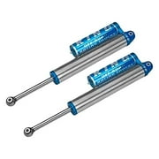 King Shocks 2.5 OEM Performance Series - Rear - Piggyback Reservoir Shock Absorber - 25001-214