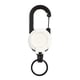 thumbnail image 2 of Llaveros para mujer, llavero de billetera, llavero de auto, llavero de mochila, clip trasero para cinturón, hebilla de fácil extracción, hebilla de resorte práctica, hebilla negra para exteriores, heb, 2 of 3
