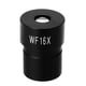 thumbnail image 2 of Microscopio monocular profesional 64X-2400X para niños - Ideal para experimentos científicos y regalos educativos con soporte para teléfono y luz LED incluida, 2 of 5