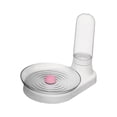 thumbnail image 3 of Alimentador de Agua para Perros y Gatos perfecl Botella Transparente 420 ml, 3 of 8