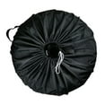thumbnail image 1 of Universal Spare Tire Cover Car Tire Dust Protective Storage Bag, Waterproof, Breathable, Easy to Install, Suitable for General Car Models, 1 of 7