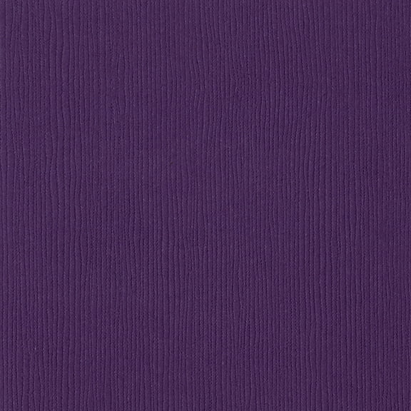 Bazzill Fourz Cardstock 12"X12"-Bouquet/Grasscloth