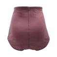 thumbnail image 4 of Paquete de Pantaletas Adda Lingerie Modelo Mailen, Corte completo alto, Colores surtidos, 4 of 5