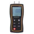 thumbnail image 4 of Manómetro Digital ANGGREK SW-512A Medidor de Presión de Aire Diferencial, 4 of 8
