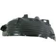 thumbnail image 3 of New Fits NISSAN TITAN 2004 2015 Front Passenger RH Side Fender Liner NI1249107, 3 of 4