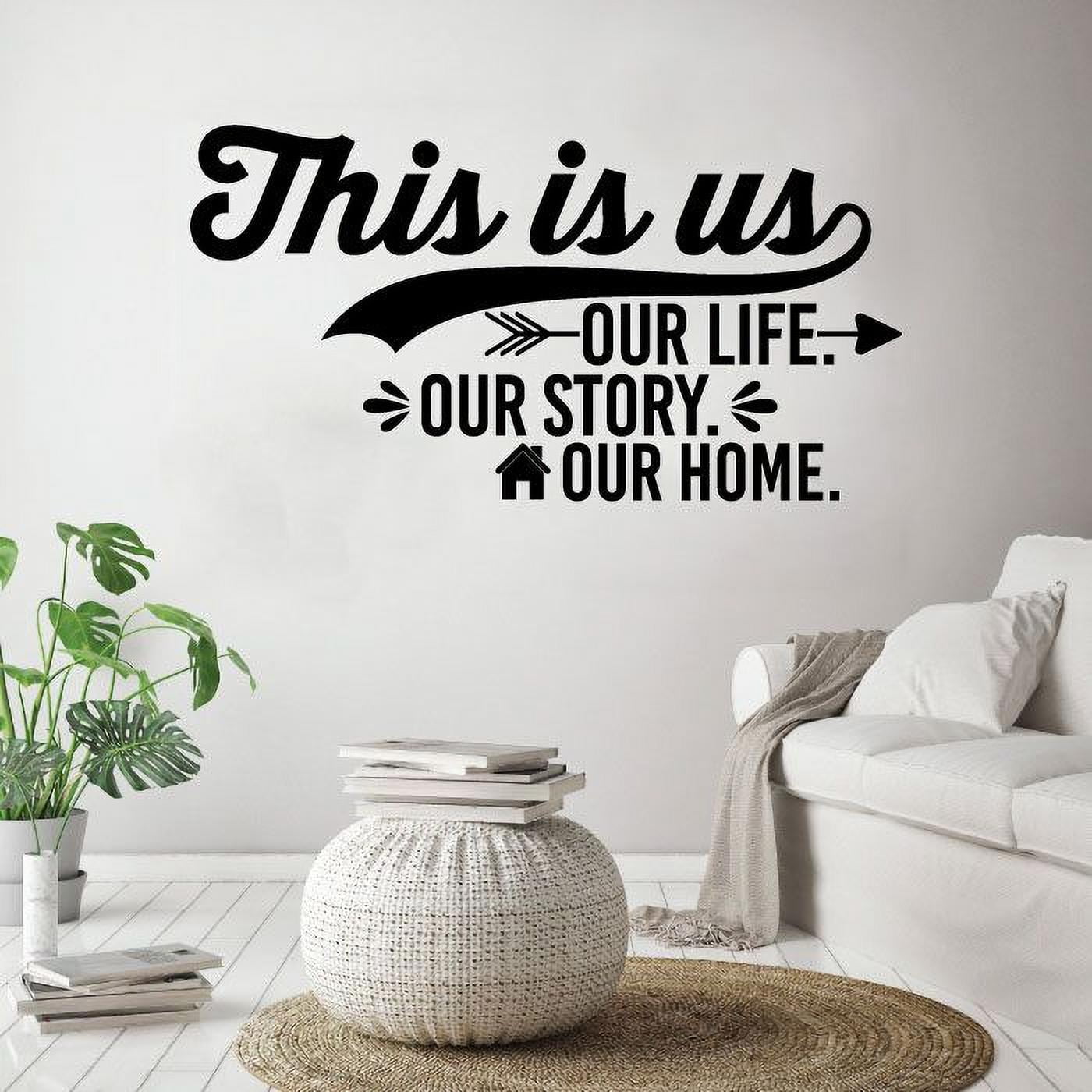 lcd panel living room quotation
