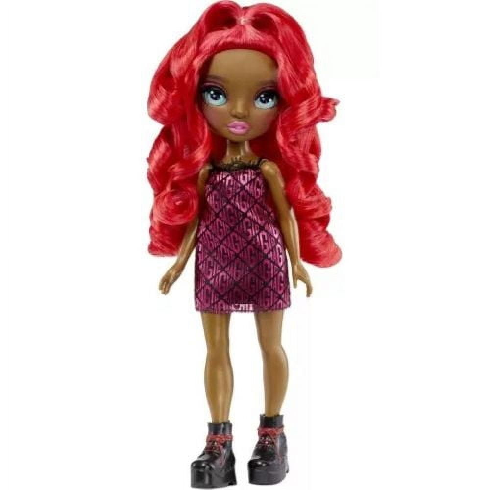 Rainbow High Series 3 Daria Roselyn 11" Fashion Doll