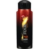 Axe Shampoo 2 In 1 Igniting Citrus 12fo