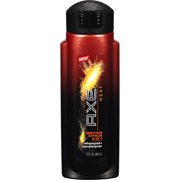 Axe Shampoo 2 In 1 Igniting Citrus 12fo