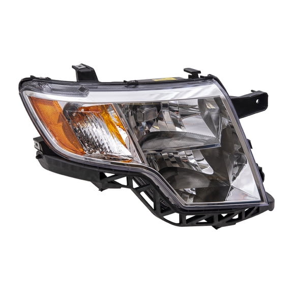 Brock Headlight for 2007-2010 Edge SE/SEL/Limited Right 7T4Z13008A