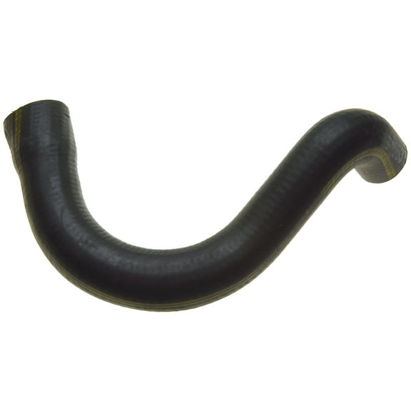 Radiator Coolant Hose Fits select: 1974-1978 FORD MUSTANG, 2004-2006 AUDI TT