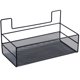 thumbnail image 5 of unbranded Estante De Negro Para Sin Taladro Organizador De Pared Para Toallas Y, 5 of 7
