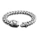 thumbnail image 1 of Strong Metal Dog Chain Collars Stainless Steel Pet Training Choke Collar For Large Dogs Pitbull Bulldog Silver Gold Show Collar ShopWise Round, 1 of 10