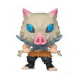 thumbnail image 1 of 2025 Colección de figuras de acción de edición limitada completa de la serie temática FUNKO POP Demon Slayer, modelo de juguete para regalo de niños, 1 of 5