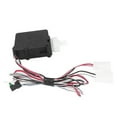 thumbnail image 2 of Central Lock Actuator, Durable  0018002475  For Car, 2 of 8