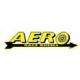 thumbnail image 5 of AERO 52 Series 15 x 8 Black IMCA Certified Wheel, 4 Offset, 5x5, 5 of 5