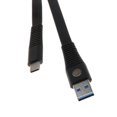 thumbnail image 3 of Cable de carga USB C Carga Magnética Rápida Sincronización de Datos de de Para P9 Magideal Cable de carga USB C, 3 of 6