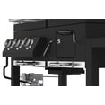 thumbnail image 6 of Expert Grill 3 Burner Gas and Charcoal Combo Grill, 6 of 12