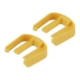thumbnail image 1 of 2 PCS Car Washer C Clip, Quick Connector Buckle Replacement Parts, Lightweight Durable ABS High Pressure Washer Connector Buckle Compatible with  K2 K3 K7, 1 of 7