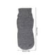 thumbnail image 4 of 4 pares de calcetines de yoga calcetines de yoga transpirables calcetines antideslizantes calcetines de pilates para entrenamiento, 4 of 5