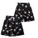 thumbnail image 3 of 3D New HelloKitty Sanrio Hello Kitty Shorts Printed Sports Quick Dry Thin Loose Beach Pants, 3 of 5