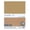 Kraft, variant on Recollections White 8.5" x 11" Paper Pack - Acid and Lignin Free Paper for Scrapbooks, Arts & Crafts, 8 Pack