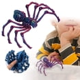 thumbnail image 1 of 3D Printed Springy Novelty Toy for Kids Halloween Party Prank Practical Jokes Elastic Jumping, 1 of 6