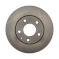 thumbnail image 3 of Raybestos 981503R Professional Grade Brake Rotor, 3 of 4
