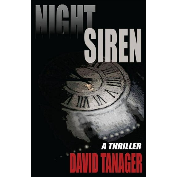 Night Siren (Paperback)