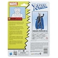 thumbnail image 2 of Marvel Legends Series Warlord (Professor X), Retro Marvel Comics Collectible Action Figure (6”), 2 of 8
