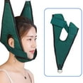 thumbnail image 6 of Premium Cervical Neck Traction Device Overhead Traction Stretcher for Indoor For Kids, 6 of 9