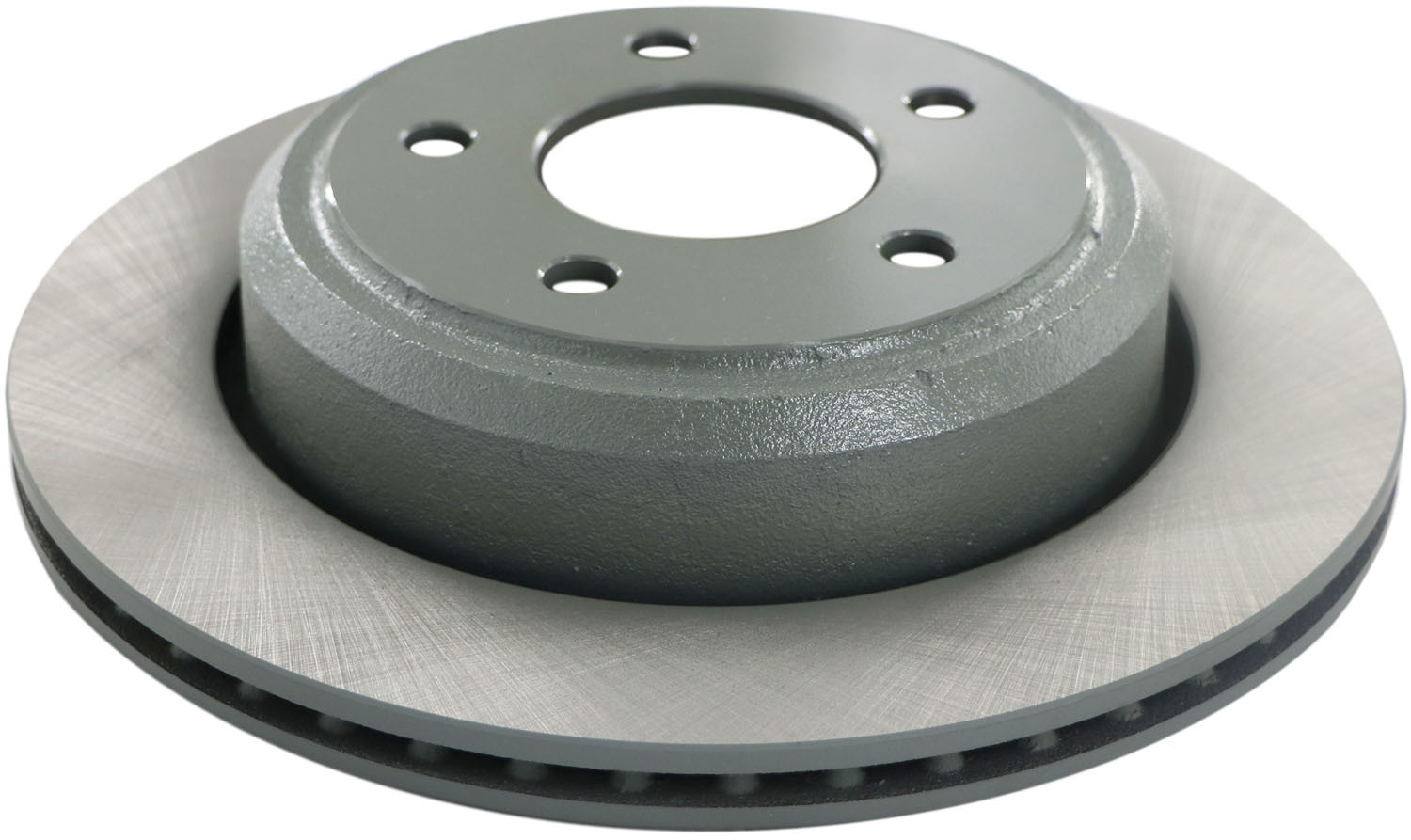 Winstop Brake Rotor, Rear WS248422, Ford Ranger 2011-2002