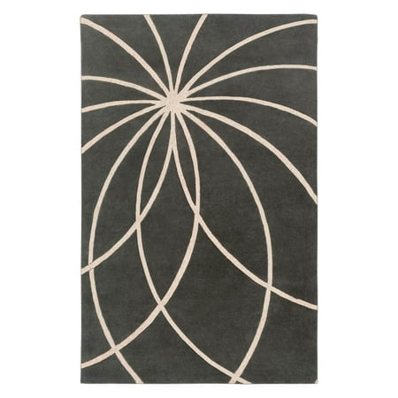 Forum Arena - Surya Forum FM717 Indoor Area Rug