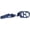 Blue, variant on Flo Motorsports FPEG-792BLK Pro Series Footpegs - Black