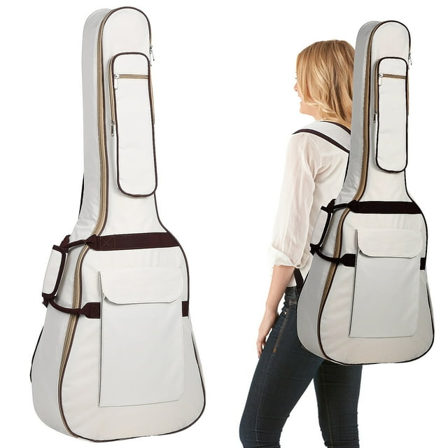Guitar Case Acoustic Guitar Bag Classical Guitar Bag Musical Instrument Storage Pouch