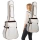 thumbnail image 1 of Estuche para guitarra Bolsa para guitarra acústica Bolsa para guitarra clásica Bolsa de almacenamiento para instrumentos musicales, 1 of 5