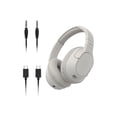 thumbnail image 1 of Auriculares Belkin SoundForm Surround Bluetooth para colocar sobre las orejas Sand, 1 of 8