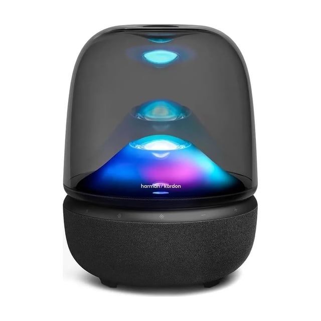 Bocina Inalambrica Harman Kardon Studio 5 Negra