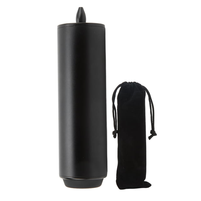 Rallonge de Bâton pour Queue de Piscine, Rallonge de Queue de Piscine en Alliage d'Aluminium Antirouille pour Divertissement 1 Pouce,2 Pouces,4 Pouces