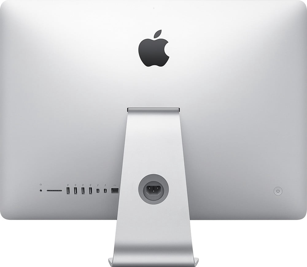 Restored Apple iMac 21.5 (Late 2013) Intel Core I5-4570 CPU 2.7GHz