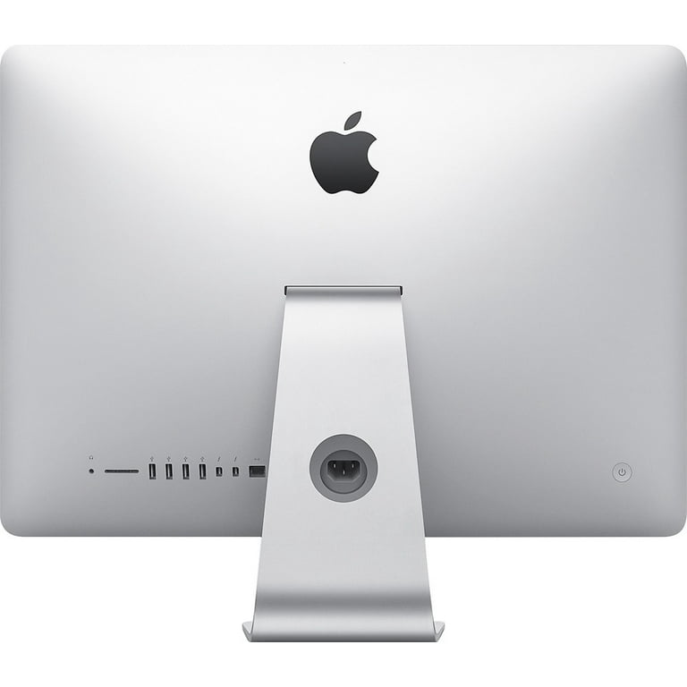 Restored Apple iMac 21.5 (Late 2013) Intel Core I5-4570 CPU