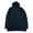 Navy Blue, variant on Mens Big & Tall Navy Blue Quick Dry Athletic Sweatshirt 2XLT