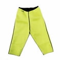 thumbnail image 4 of Sinhoon Short Slimming Pants Weight Loss Hot Thermo Sweat Sauna Neoprene Body Shapers, 4 of 6