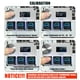 thumbnail image 4 of Teclado BTXETUEL SayoDevice O3C OSU Rapid Trigger Hall Switches, 4 of 5